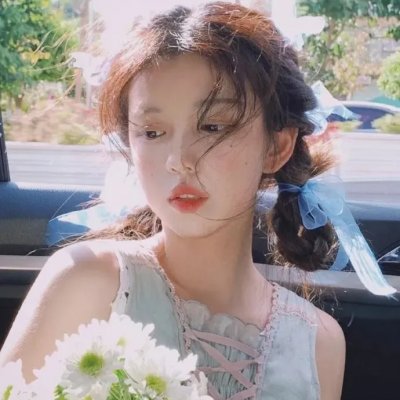 银莲花 海报