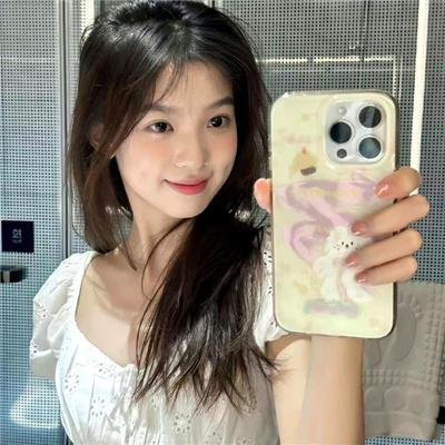 锦绣未央 海报
