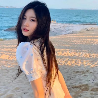 如梦 海报