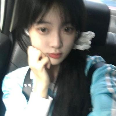 泰版我的女孩 海报